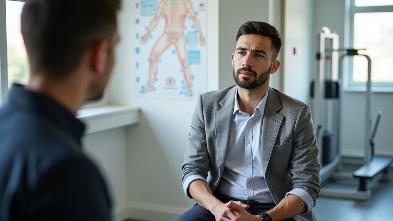 DVA Rotator Cuff Syndrome: Claims, Impairment Points, and Compensation